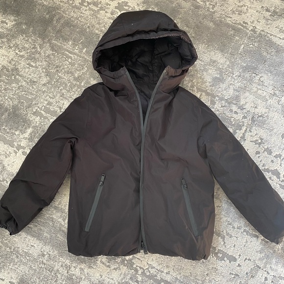 Zara Boys Jacket, size 7 - Picture 3 of 4